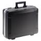 BASE Tool case 463x355x171 mm, Volume: 28,1 L Model: 120.02/L (Pocket)